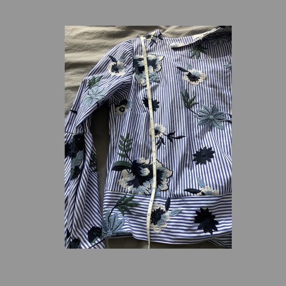 Pretty original top - Picture 6 of 6